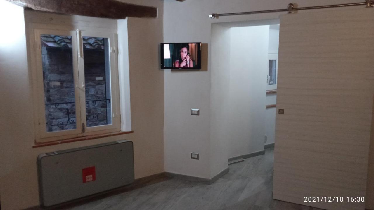 La Casa Di Lisa Apartamento Suvereto Exterior foto