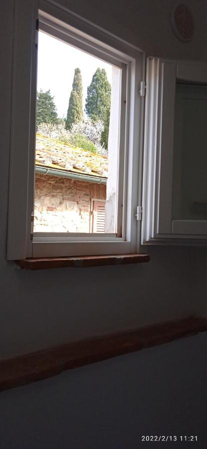 La Casa Di Lisa Apartamento Suvereto Exterior foto