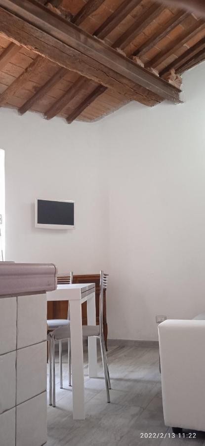 La Casa Di Lisa Apartamento Suvereto Exterior foto